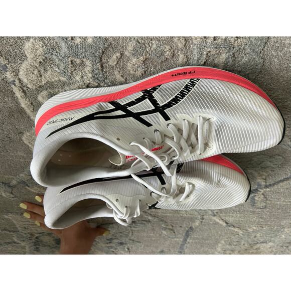 ASICS magic speed - Picture 3 of 6